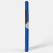 Samsung Galaxy S22 Ultra Hoesje Las Vegas vlag (Rechterkant)