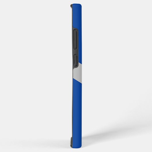 Samsung Galaxy S22 Ultra Hoesje Las Vegas vlag (Rechterkant)