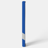 Samsung Galaxy S22 Ultra Hoesje Las Vegas vlag (Linkerkant)