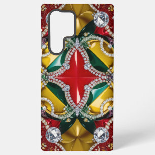 Samsung Galaxy S22 Ultra Hoesje Los Angeles kleure