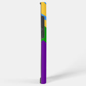 Samsung Galaxy S22 Ultra Hoesje Manitou Springs (Rechterkant)