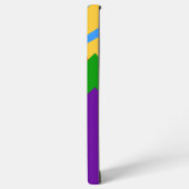 Samsung Galaxy S22 Ultra Hoesje Manitou Springs (Linkerkant)