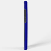 Samsung Galaxy S22 Ultra Hoesje met Australische v (Rechterkant)