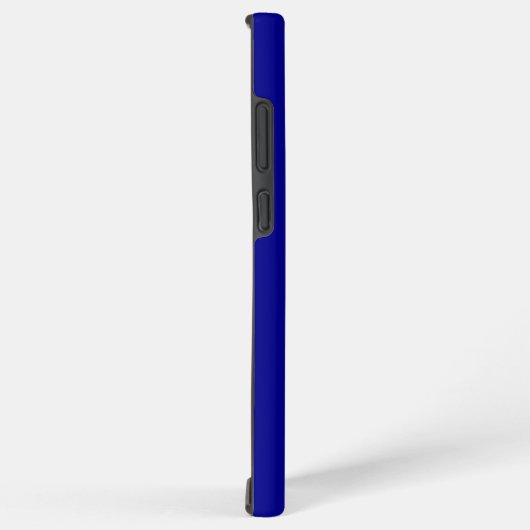 Samsung Galaxy S22 Ultra Hoesje met Australische v (Rechterkant)