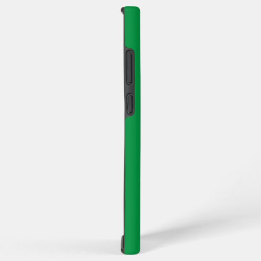 Samsung Galaxy S22 Ultra Hoesje met Braziliaanse v (Rechterkant)