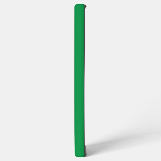 Samsung Galaxy S22 Ultra Hoesje met Braziliaanse v (Linkerkant)