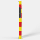 Samsung Galaxy S22 Ultra Hoesje met Catalaanse vla (Rechterkant)