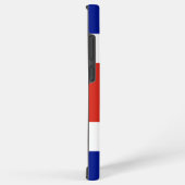 Samsung Galaxy S22 Ultra Hoesje met Costa Ricaanse (Rechterkant)