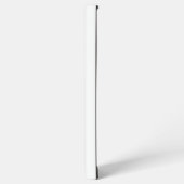 Samsung Galaxy S22 Ultra Hoesje met de vlag van Fl (Linkerkant)