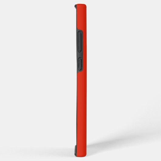 Samsung Galaxy S22 Ultra Hoesje met Hong Kong vlag (Rechterkant)