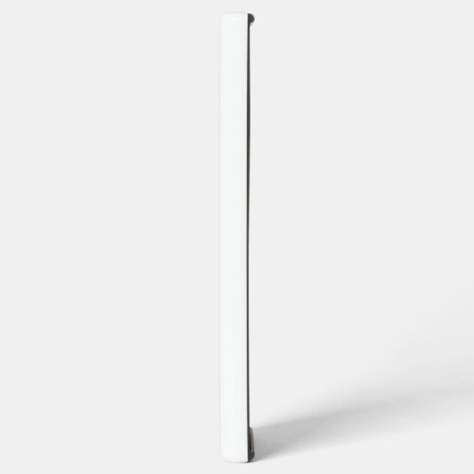 Samsung Galaxy S22 Ultra Hoesje met Japanse vlag (Linkerkant)