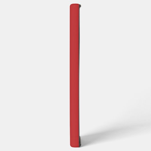 Samsung Galaxy S22 Ultra Hoesje met Marokkaanse vl (Linkerkant)