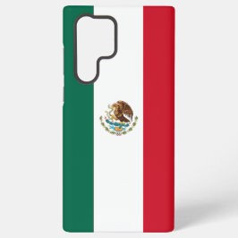 Samsung Galaxy S22 Ultra Hoesje met Mexicaanse vla