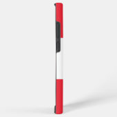 Samsung Galaxy S22 Ultra Hoesje met Oostenrijkse v (Rechterkant)