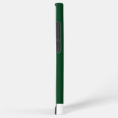 Samsung Galaxy S22 Ultra Hoesje met Pakistaanse vl (Rechterkant)