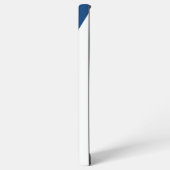 Samsung Galaxy S22 Ultra Hoesje met Tsjechische vl (Linkerkant)