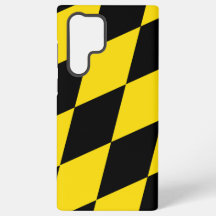 Samsung Galaxy S22 Ultra Hoesje met vlag van Münch