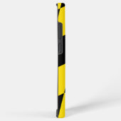 Samsung Galaxy S22 Ultra Hoesje met vlag van Münch (Rechterkant)