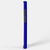 Samsung Galaxy S22 Ultra Hoesje Michigan (Rechterkant)