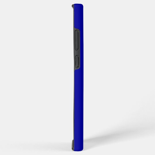 Samsung Galaxy S22 Ultra Hoesje Michigan (Rechterkant)