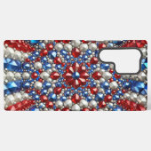 Samsung Galaxy S22 Ultra Hoesje Nederland Kleuren (Achterkant horizontaal)