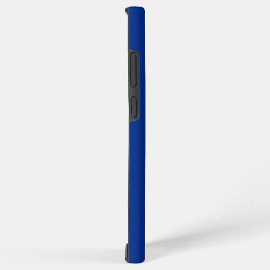 Samsung Galaxy S22 Ultra Hoesje New Yorkse vlag (Rechterkant)