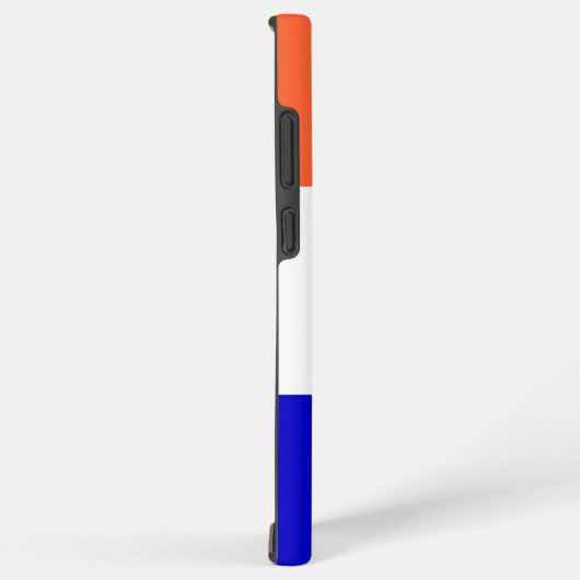 Samsung Galaxy S22 Ultra Hoesje New Yorkse vlag (Rechterkant)