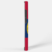 Samsung Galaxy S22 Ultra Hoesje North Carolina (Rechterkant)