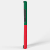 Samsung Galaxy S22 Ultra Hoesje Portugal (Rechterkant)