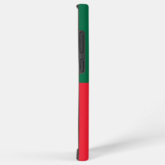 Samsung Galaxy S22 Ultra Hoesje Portugal (Rechterkant)