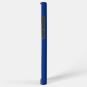 Samsung Galaxy S22 Ultra Hoesje Roemenië vlag (Rechterkant)