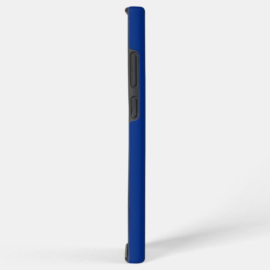 Samsung Galaxy S22 Ultra Hoesje Roemenië vlag (Rechterkant)