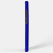 Samsung Galaxy S22 Ultra Hoesje San Antonio vlag (Rechterkant)