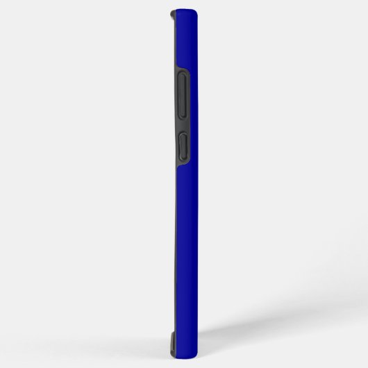 Samsung Galaxy S22 Ultra Hoesje San Antonio vlag (Rechterkant)