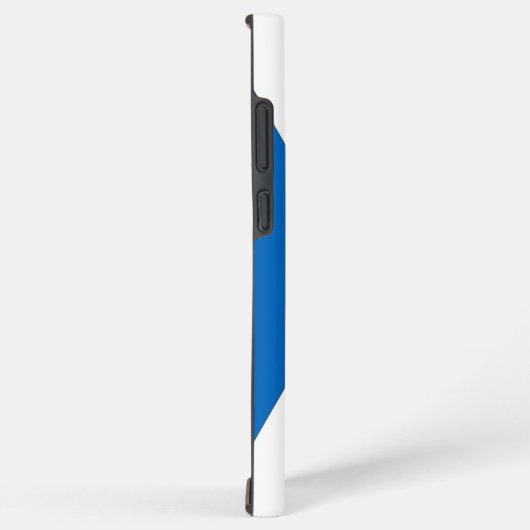 Samsung Galaxy S22 Ultra Hoesje Schotse vlag (Rechterkant)