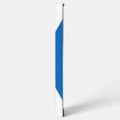 Samsung Galaxy S22 Ultra Hoesje Schotse vlag (Linkerkant)