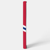 Samsung Galaxy S22 Ultra Hoesje St. Louis (Linkerkant)