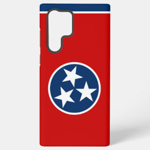Samsung Galaxy S22 Ultra Hoesje Tennessee