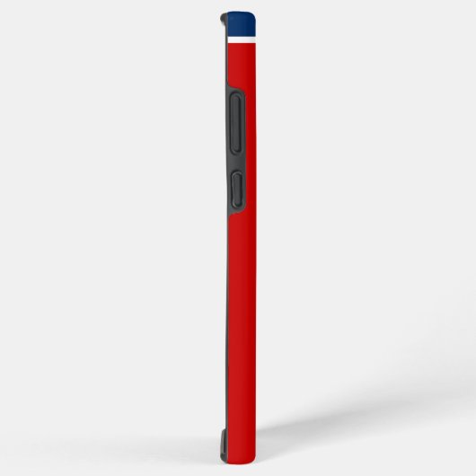 Samsung Galaxy S22 Ultra Hoesje Tennessee (Rechterkant)