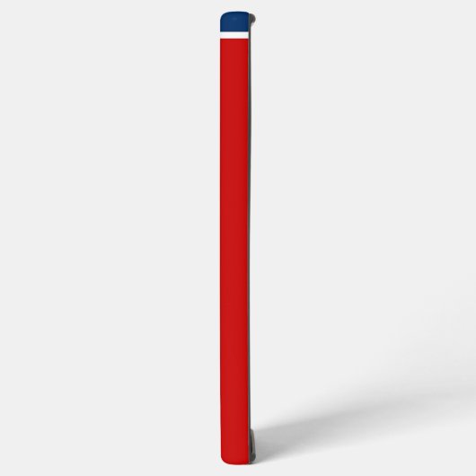 Samsung Galaxy S22 Ultra Hoesje Tennessee (Linkerkant)