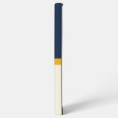 Samsung Galaxy S22 Ultra Hoesje Tulsa Stadsvlag (Linkerkant)