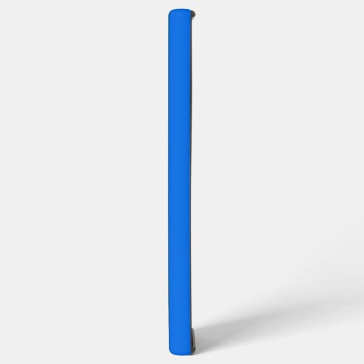 Samsung Galaxy S22 Ultra Hoesje Vlag van Connectic (Linkerkant)