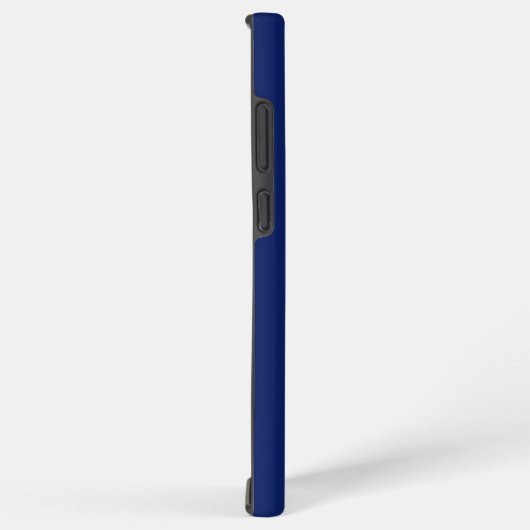 Samsung Galaxy S22 Ultra Hoesje Vlag van Iowa (Rechterkant)