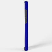 Samsung Galaxy S22 Ultra Hoesje Vlag van Kansas (Rechterkant)