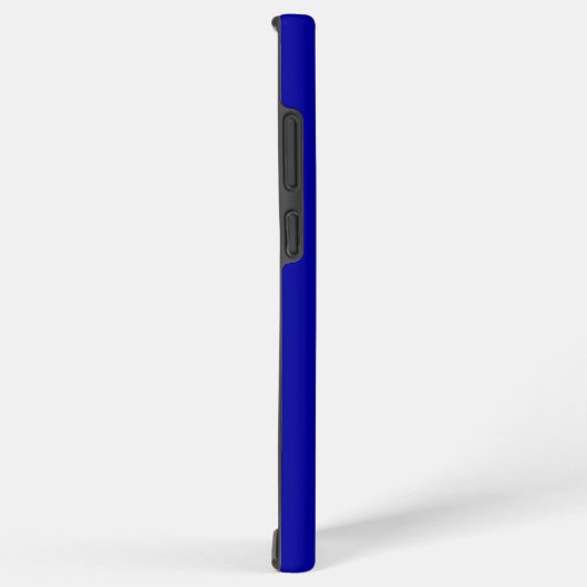 Samsung Galaxy S22 Ultra Hoesje Vlag van Kansas (Rechterkant)