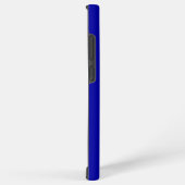 Samsung Galaxy S22 Ultra Hoesje Vlag van Louisiana (Rechterkant)