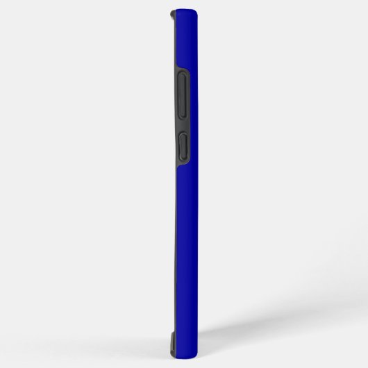 Samsung Galaxy S22 Ultra Hoesje Vlag van Louisiana (Rechterkant)