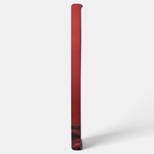 Samsung Galaxy S22 Ultra Hoesje voor Super Protect (Linkerkant)