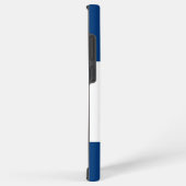 Samsung Galaxy S22 Ultra Hoesje West Virginia Stat (Rechterkant)