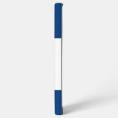 Samsung Galaxy S22 Ultra Hoesje West Virginia Stat (Linkerkant)